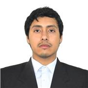 Estudiante de Ingeniería de Sistemas e Informática, dicto clases de ofimática (Excel, Word, Power Point) a estudiantes de nivel primaria y secundaria